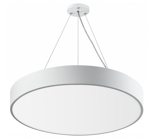 Подвесной светильник Эра Б0058902 Ring