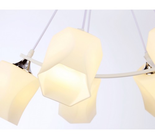 Подвесная люстра Ambrella Light TR303159 TR