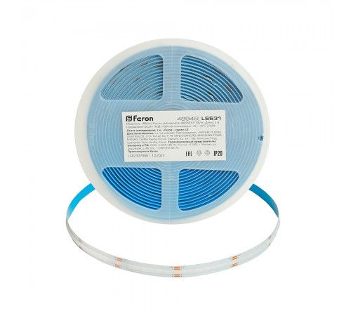 Лента светодиодная Feron 48946 LS531