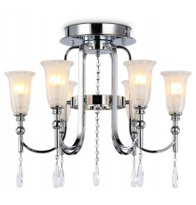 Потолочная люстра Ambrella Light TR3243 TR