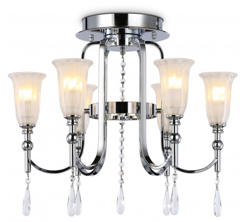 Потолочная люстра Ambrella Light TR3243 TR