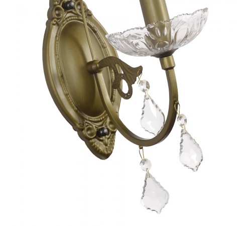 Бра Arti Lampadari Prato E 2.1.1.600 A Prato