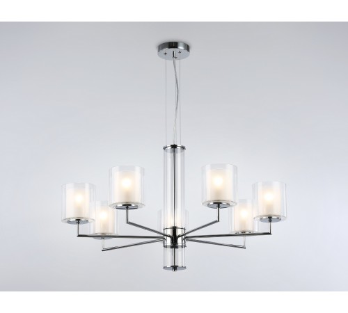 Подвесная люстра Ambrella Light LH56003 LH