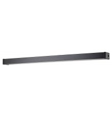 Накладной светильник Escada 10214/S LED Black Trace