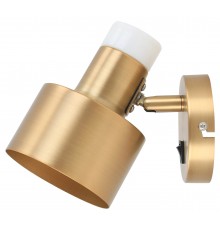 Бра Moderli V11314-1W Goldy