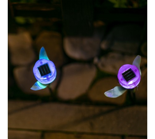 Садовая фигура Uniel UL-00004278 Tulip