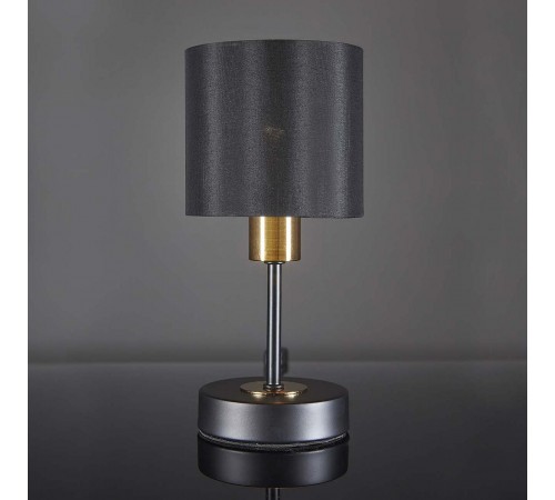 Настольная лампа декоративная Escada 1109/1 Denver