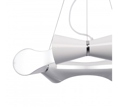 Подвесная люстра Mantra 1540 Ora