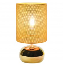 Настольная лампа декоративная Uniel UL-00012424 UML-B307