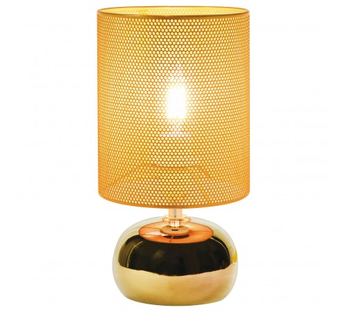 Настольная лампа декоративная Uniel UL-00012424 UML-B307