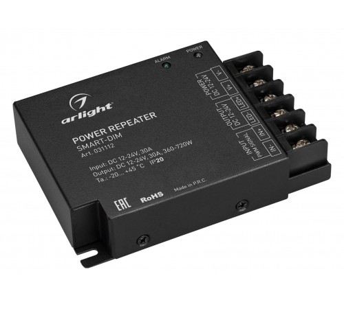 Усилитель Arlight 031112 SMART