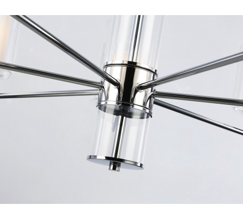 Подвесная люстра Ambrella Light LH56003 LH