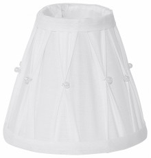 Плафон текстильный Eglo 49959 1+1 Vintage