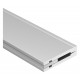 Профиль Arlight 023911 ARH-NANOLINE-5-2000 ANOD