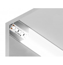 Профиль накладной угловой внутренний Ambrella Light GP2150AL GP