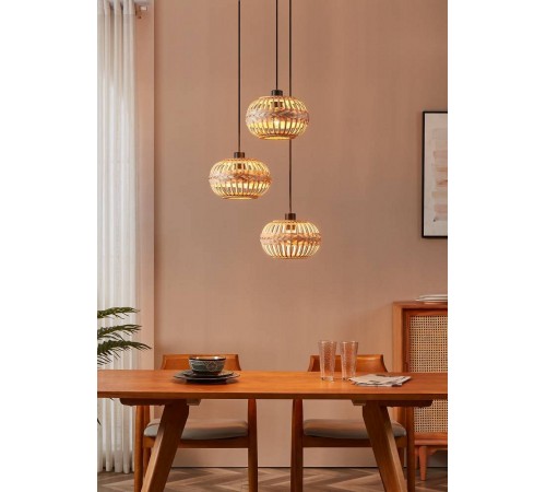 Подвесной светильник Eglo 43864 Amsfield 1