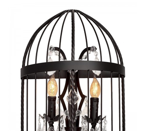 Бра Loft it LOFT1891W Vintage Birdcage