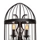 Бра Loft it LOFT1891W Vintage Birdcage