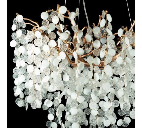 Подвесная люстра Loft it 10066/600 GB Fairytree