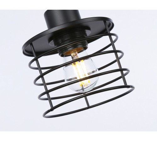 Подвесной светильник Ambrella Light TR8075 TR