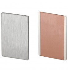 Набор заглушек для профиля Arlight 013294 EX