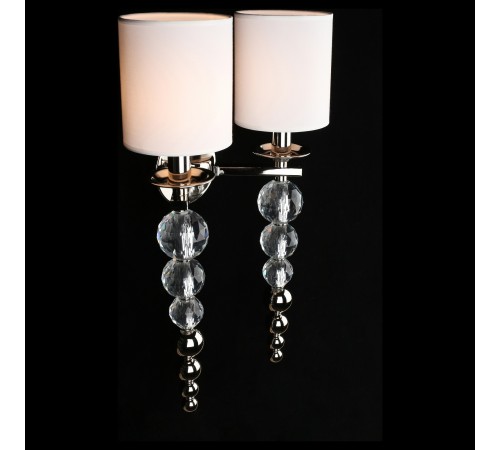 Бра Aployt APL.842.01.02 Floretta