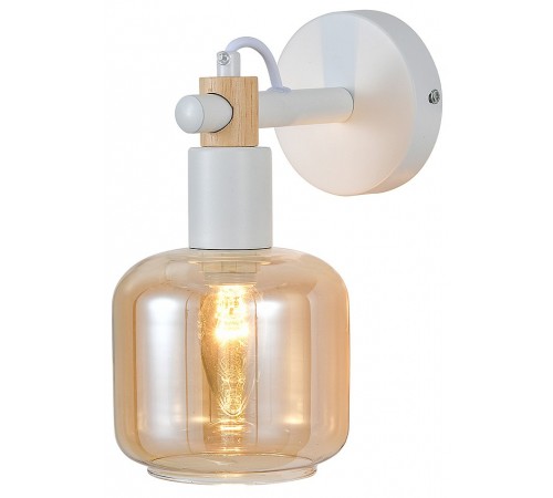 Бра Escada 1109/1A White SKALD