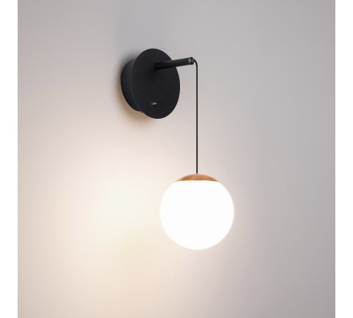 Бра Arlight 037065 BEADS