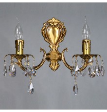 Бра Ambiente by Brizzi 2226/2 AB Tear Drop Benisa