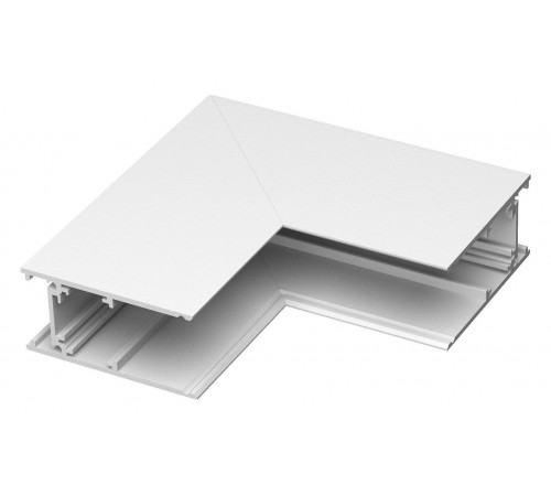 Соединитель угловой внутренний для треков накладных Arlight 035809 MAG-ORIENT