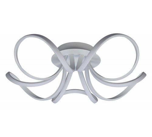 Потолочная люстра Mantra 6037K Knot Led