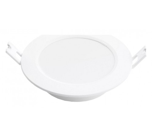 Встраиваемый светильник Feron 48873 AL528