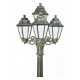 Фонарный столб Fumagalli E22.158.S31.BYF1R Anna