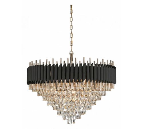 Подвесной светильник Wertmark WE138.31.023 Cartuccia