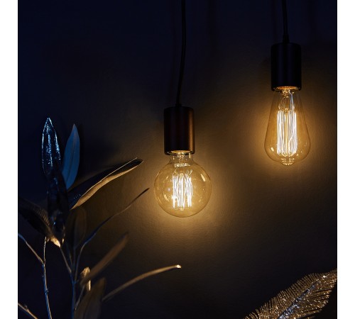 Лампа накаливания Uniel UL-00000478 IL-V