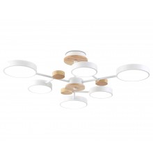 Люстра на штанге Ambrella Light FL4861 FL