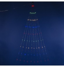 Гирлянда Супернить Uniel UL-00007283 ULD-E0120