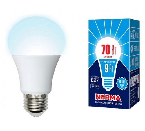 Лампа светодиодная Volpe UL-00005623