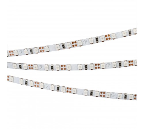 Лента светодиодная Arlight 015004(2) A120 12V 5mm 9.6 W/m