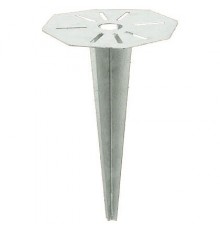 Крепление для уличных светильников Eglo 88744 Cuba