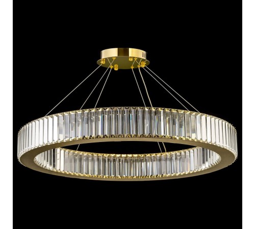 Подвесной светильник Arti Lampadari Anzio L 1.5.80.100 G Anzio