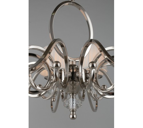 Подвесная люстра Aployt APL.717.03.12 Reni