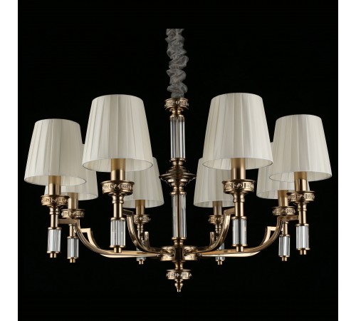 Подвесная люстра Aployt APL.716.13.08 Patricia