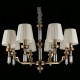 Подвесная люстра Aployt APL.716.13.08 Patricia