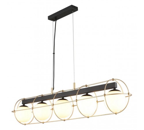 Подвесной светильник Aployt APL.317.03.05 Mahot