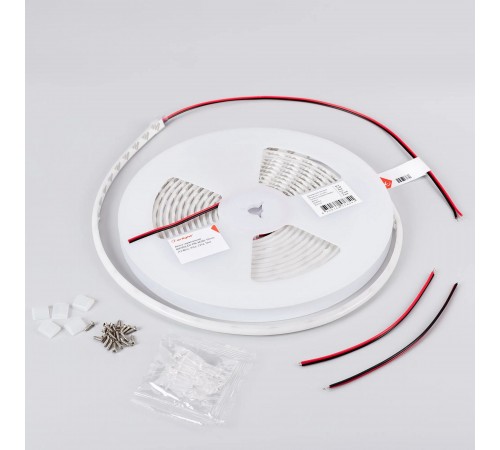 Лента светодиодная Arlight 046753 MICROLED-M288