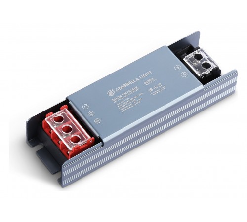 Блок питания Ambrella Light GS8821 LED Driver