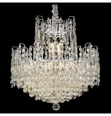 Подвесная люстра Wertmark WE154.12.103 Marcella