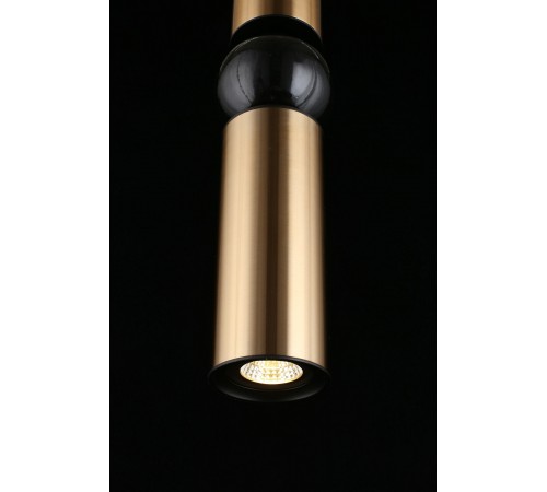 Подвесной светильник Aployt APL.615.16.01 Brizhit