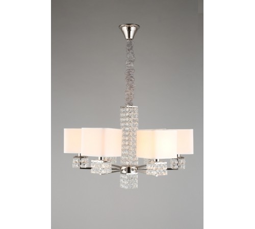 Подвесная люстра Aployt APL.736.03.06 Ireni